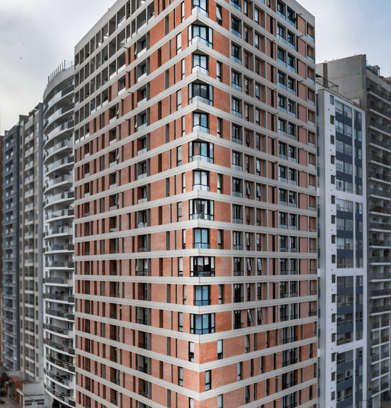 Edificio Torre Salaverry (2016)